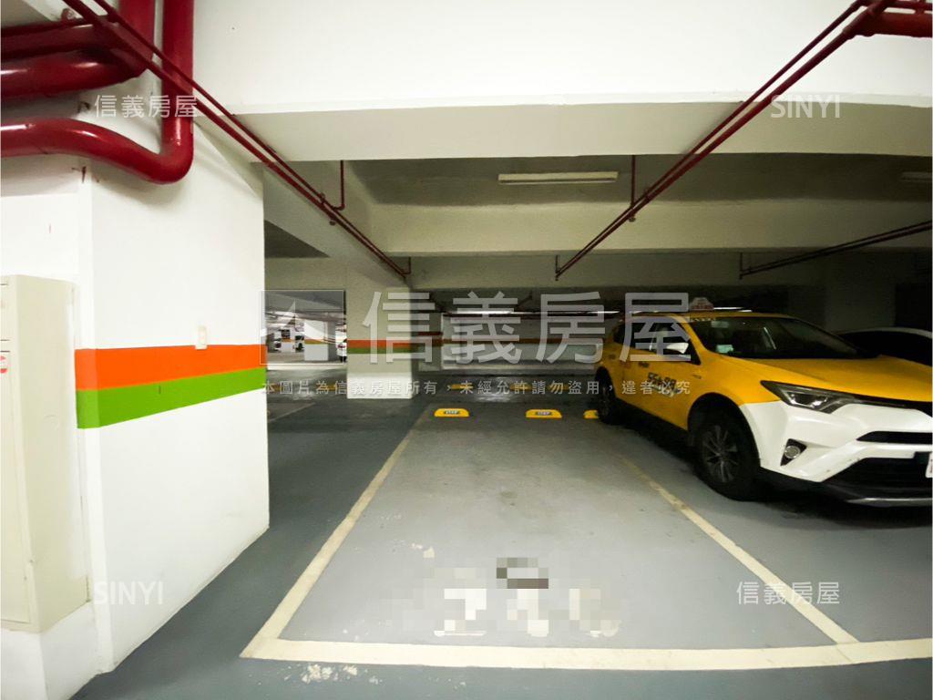 觀海極致高爾夫球景觀三房房屋室內格局與周邊環境