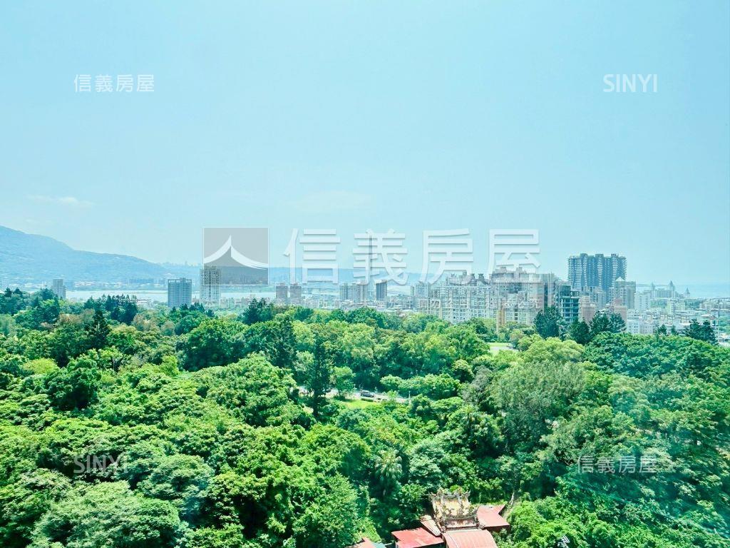 觀海極致高爾夫球景觀三房房屋室內格局與周邊環境