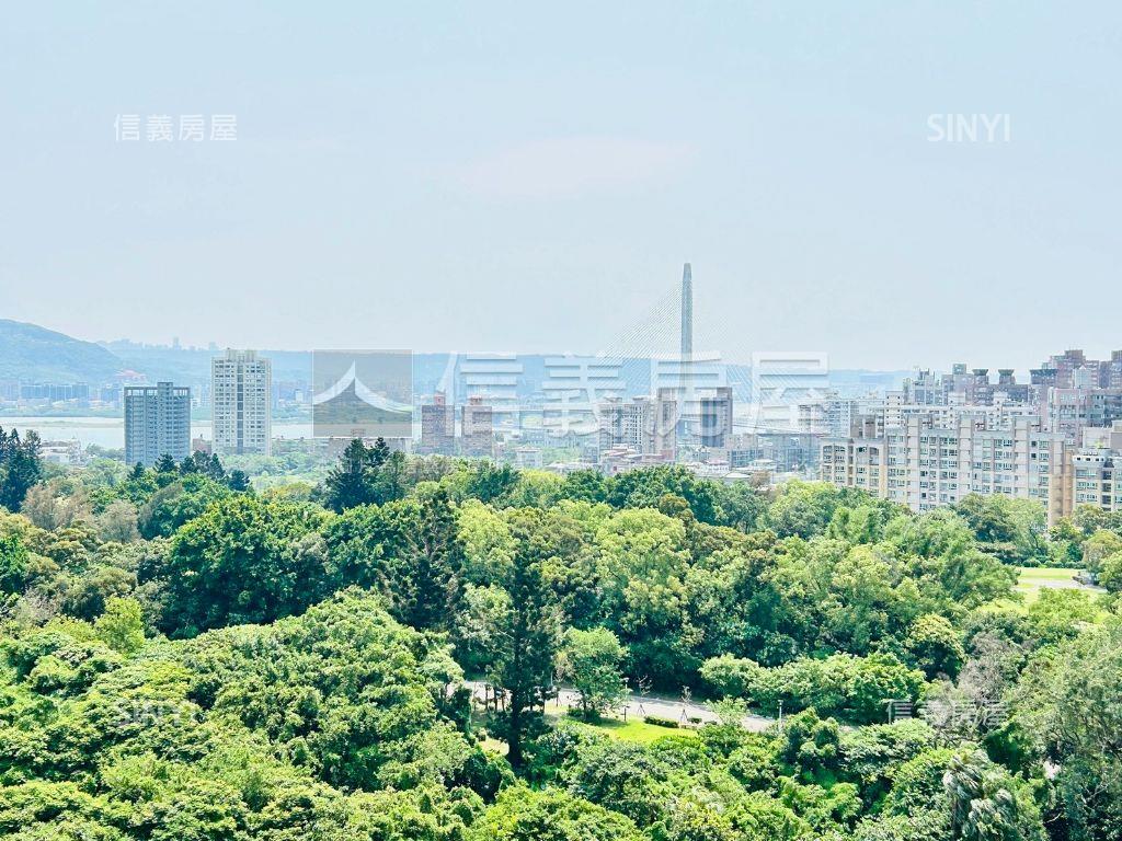 觀海極致高爾夫球景觀三房房屋室內格局與周邊環境