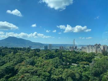 觀海極致高爾夫球景觀三房