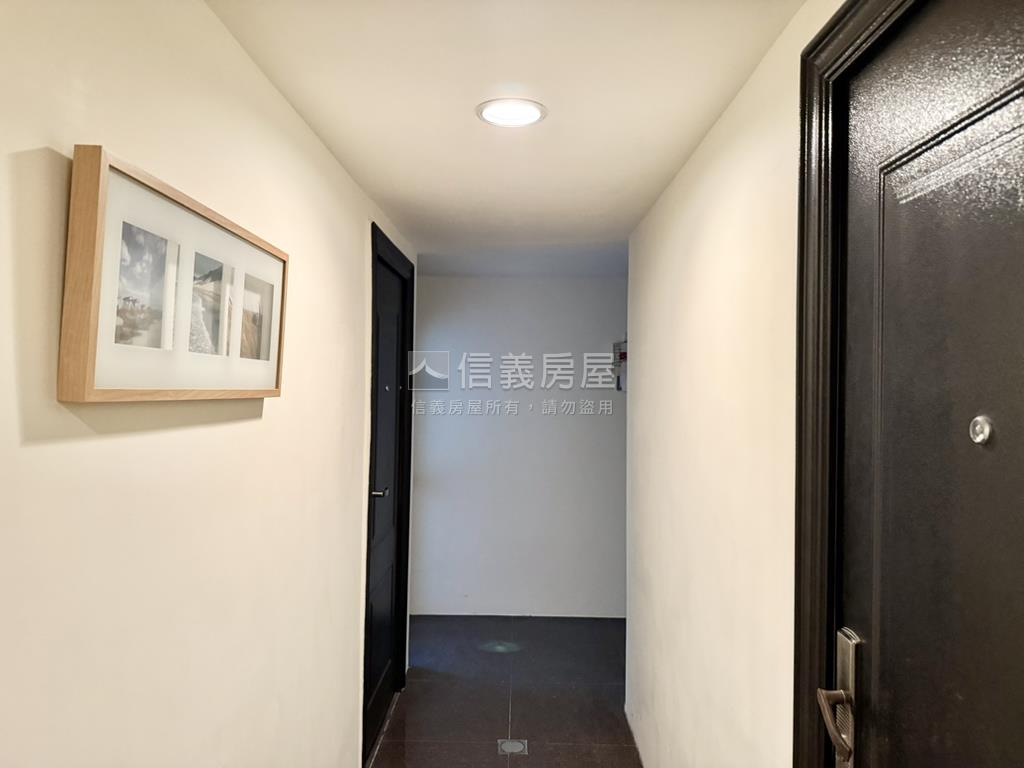 江翠捷運旁大坪數公寓房屋室內格局與周邊環境