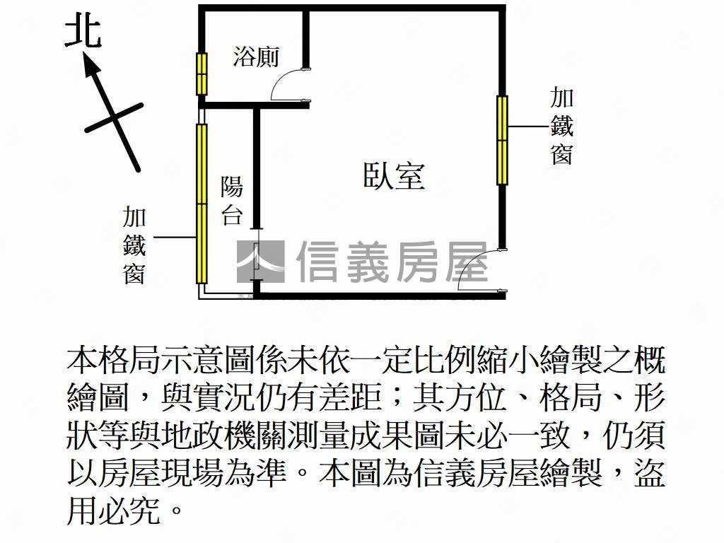 內壢｜優質套房釋出房屋室內格局與周邊環境