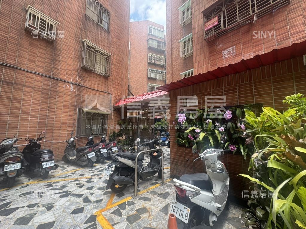 內壢｜優質套房釋出房屋室內格局與周邊環境