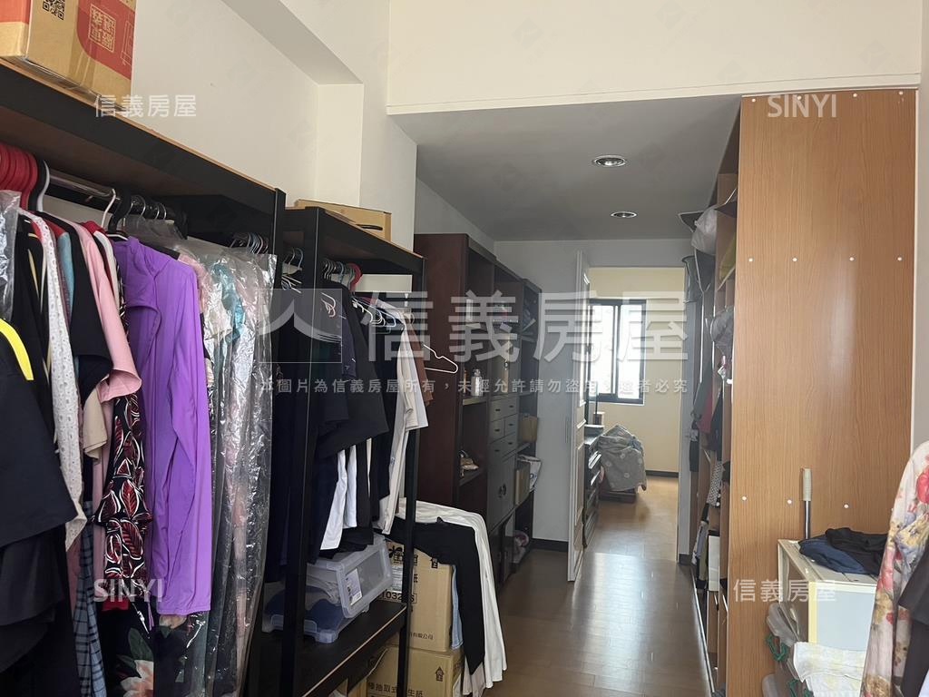 內壢後站前後臨路透天房屋室內格局與周邊環境