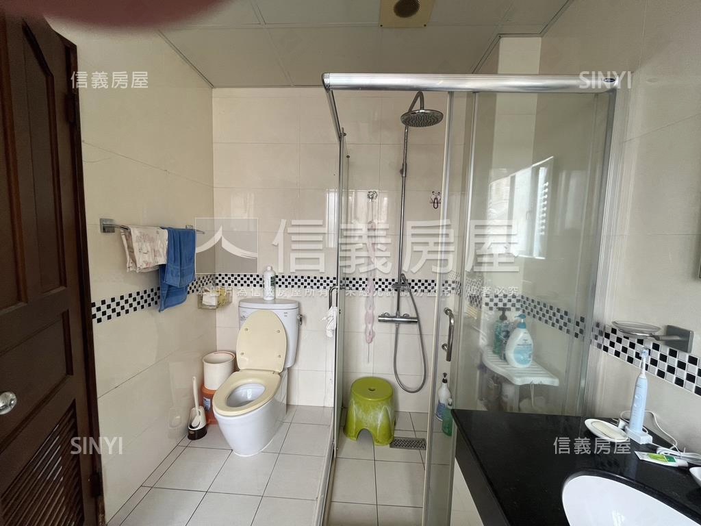 內壢後站前後臨路透天房屋室內格局與周邊環境