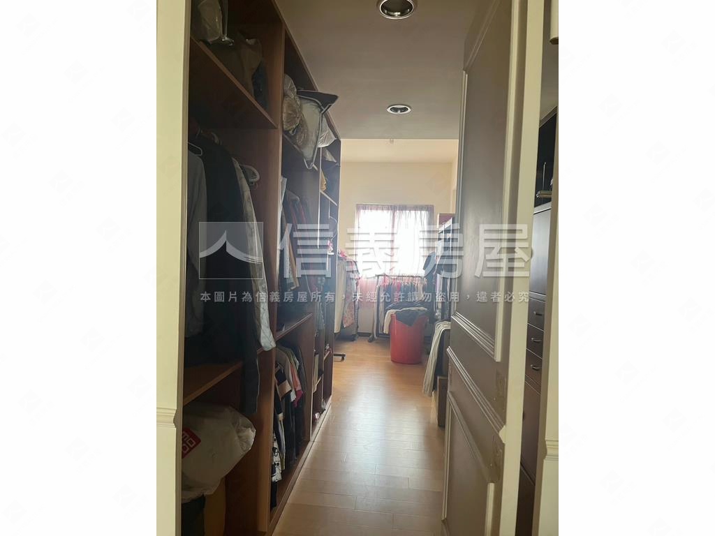 內壢後站前後臨路透天房屋室內格局與周邊環境