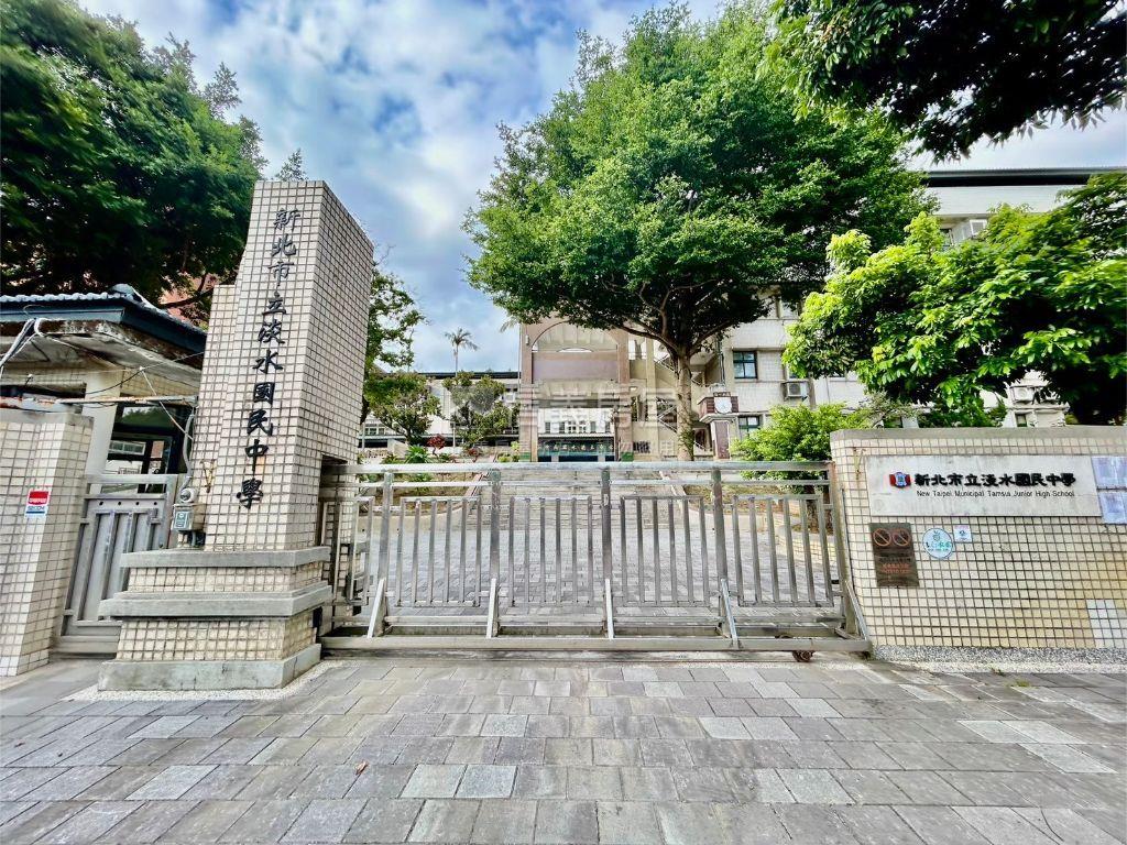 新民街稀有低總價店面房屋室內格局與周邊環境