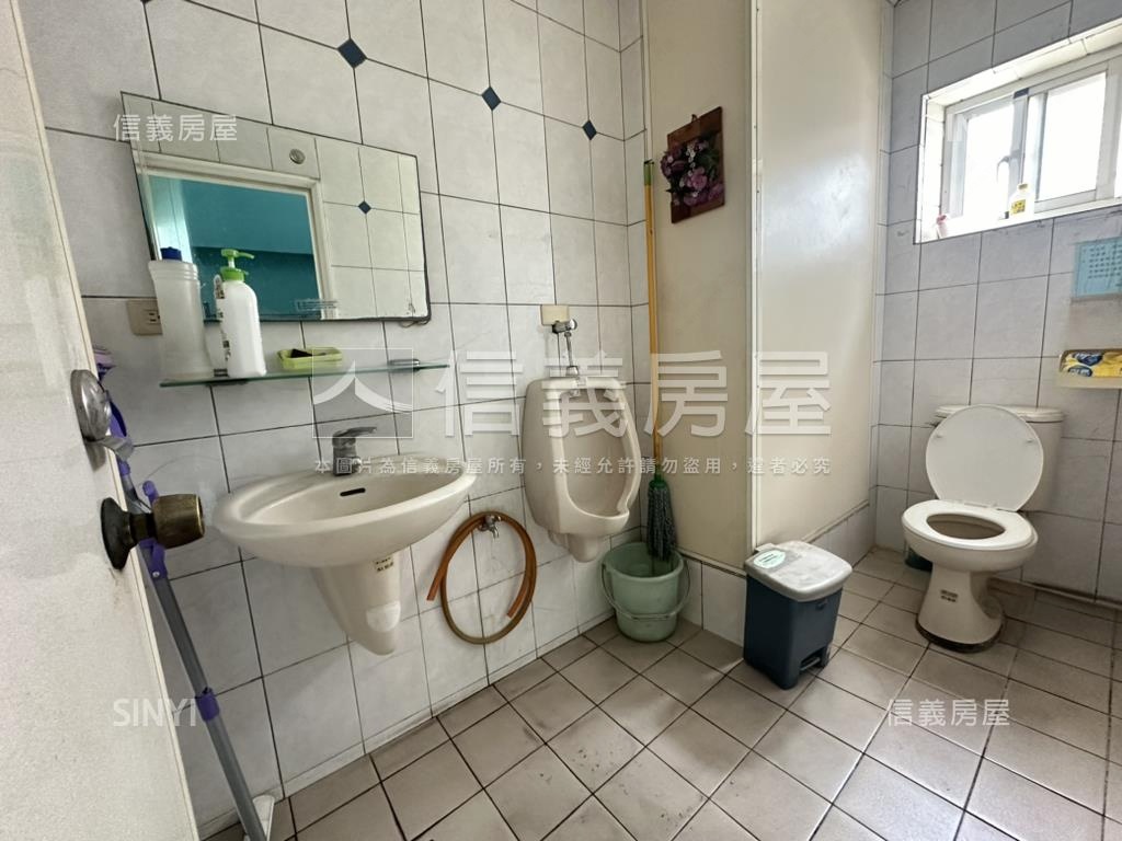 國聖街廠房房屋室內格局與周邊環境