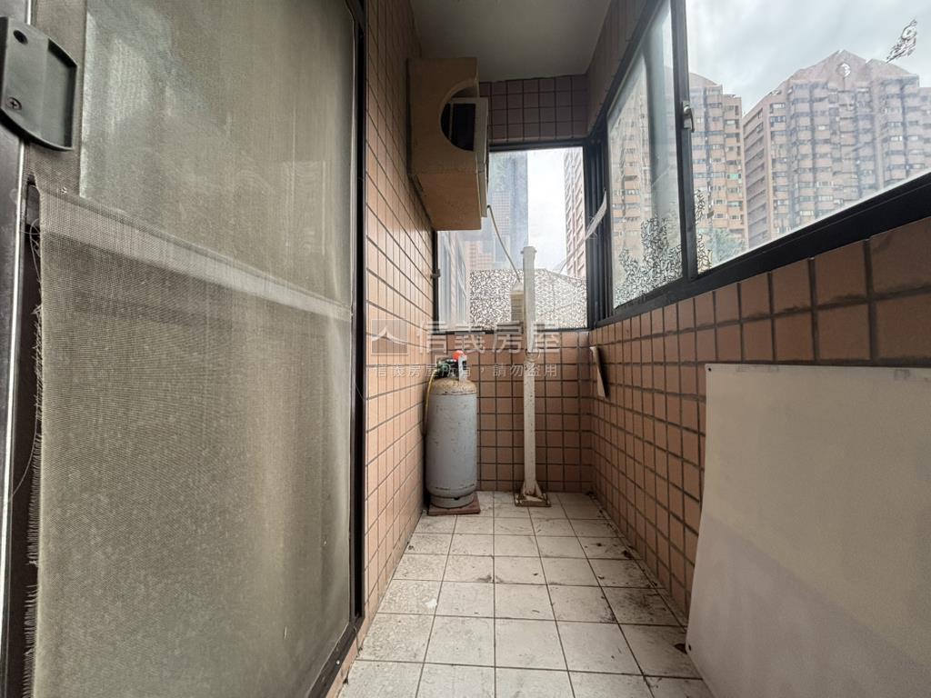三芝熱帶嶼低總價２房房屋室內格局與周邊環境