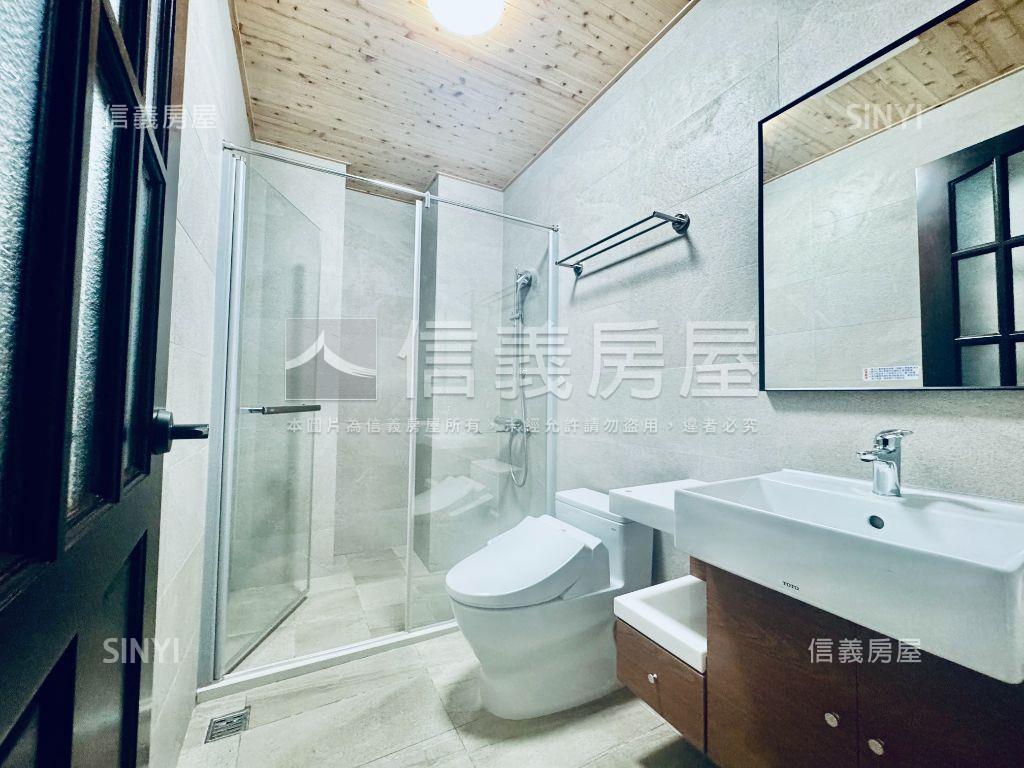 北揚✨全新採光車墅房屋室內格局與周邊環境