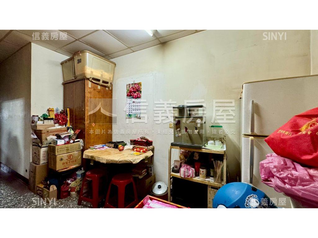 近未來社子捷運雙併公寓房屋室內格局與周邊環境