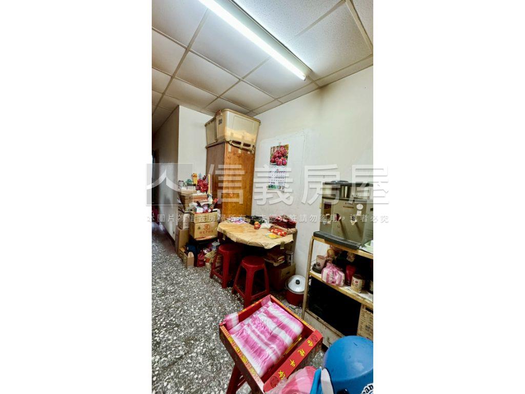 近未來社子捷運雙併公寓房屋室內格局與周邊環境