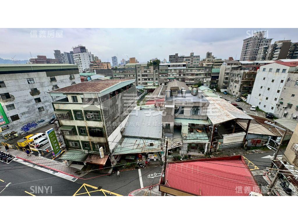 近未來社子捷運雙併公寓房屋室內格局與周邊環境