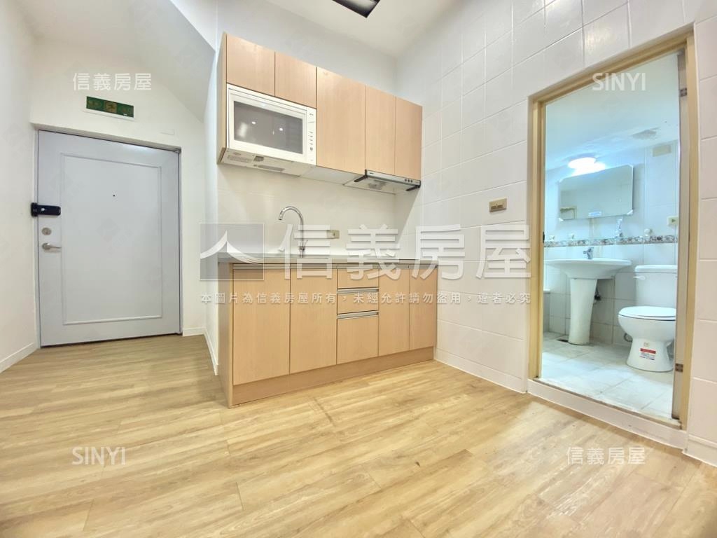 冠德低總價電梯美屋房屋室內格局與周邊環境