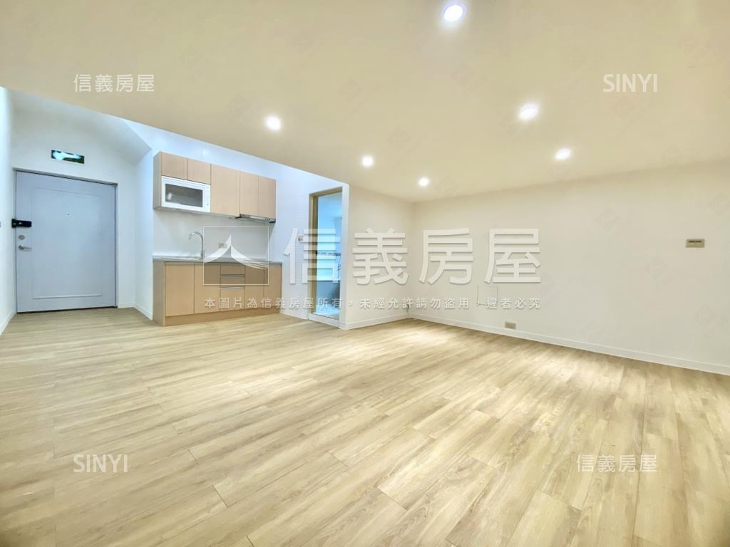 冠德低總價電梯美屋房屋室內格局與周邊環境