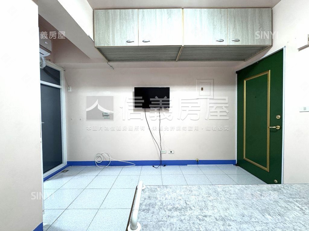 屋況好！發發發套房✌房屋室內格局與周邊環境