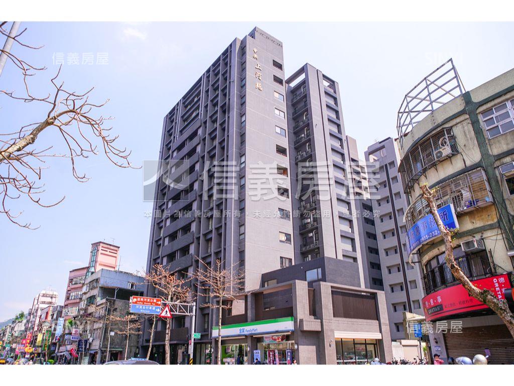 好久沒釋出上河苑車位房屋室內格局與周邊環境