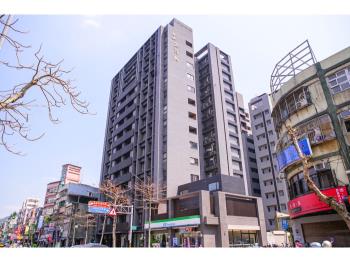 好久沒釋出上河苑車位