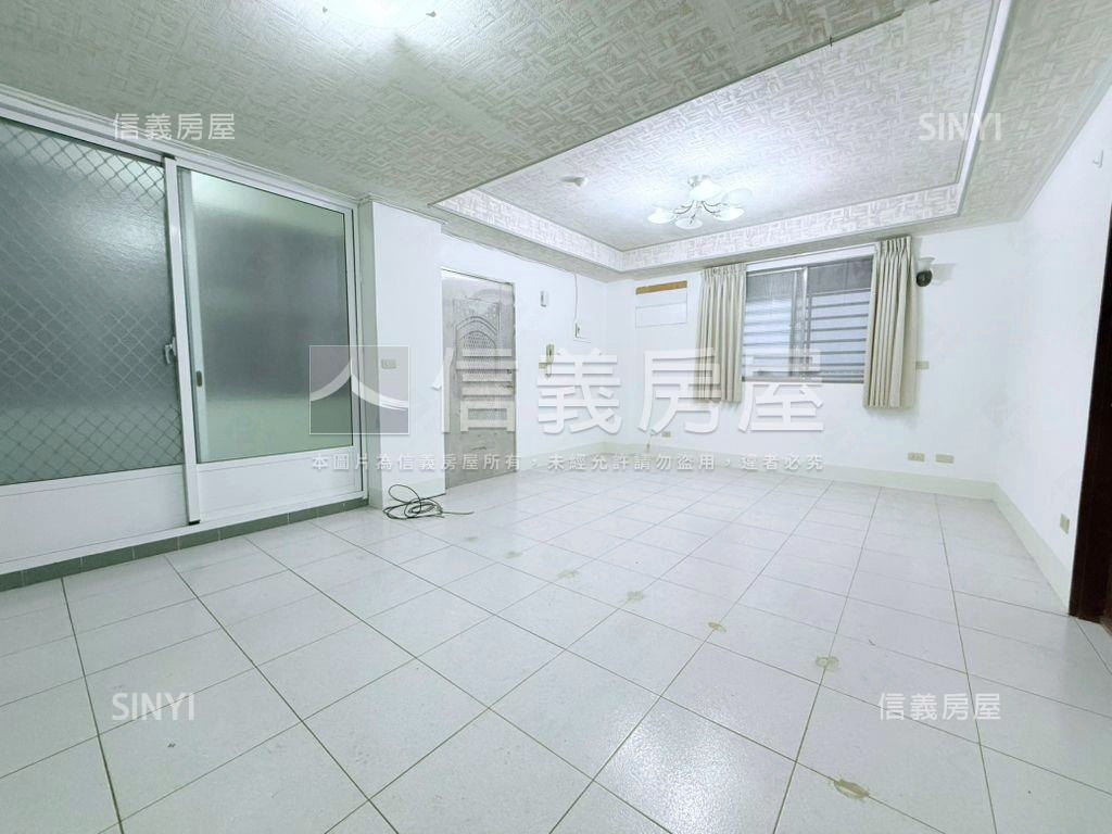 歸南國小對面美三房房屋室內格局與周邊環境