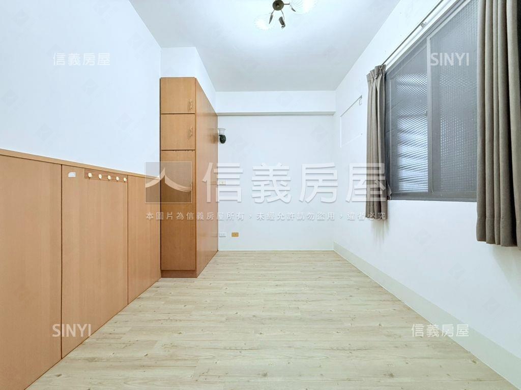 歸南國小對面美三房房屋室內格局與周邊環境