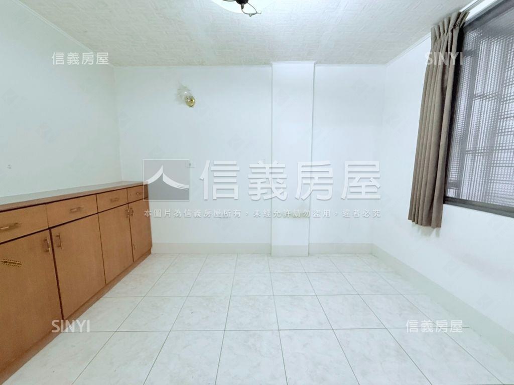 歸南國小對面美三房房屋室內格局與周邊環境