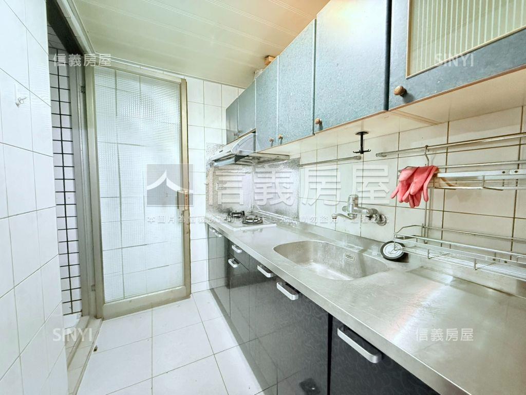 歸南國小對面美三房房屋室內格局與周邊環境