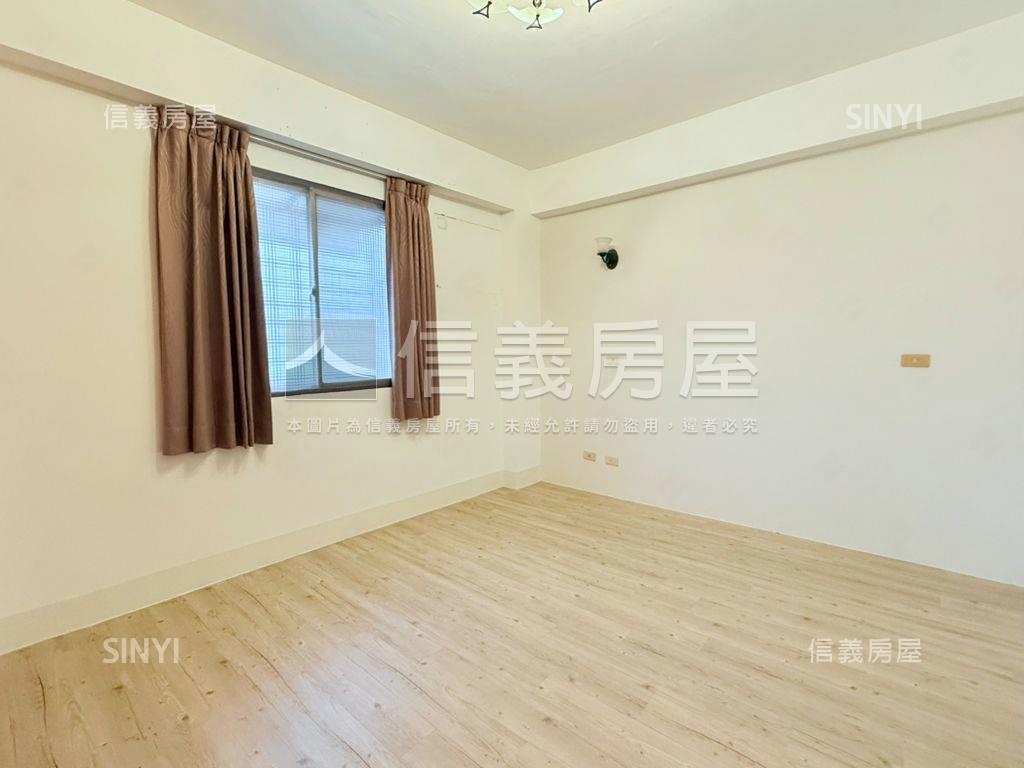 歸南國小對面美三房房屋室內格局與周邊環境