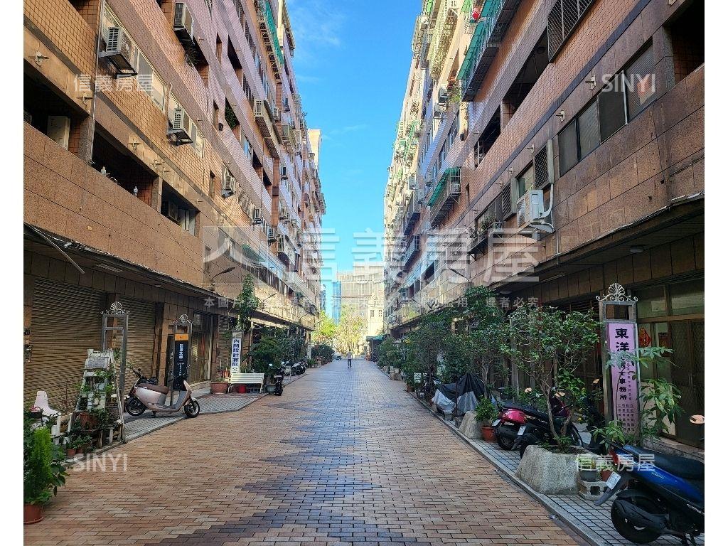 推！！大墩學區小資首選房屋室內格局與周邊環境
