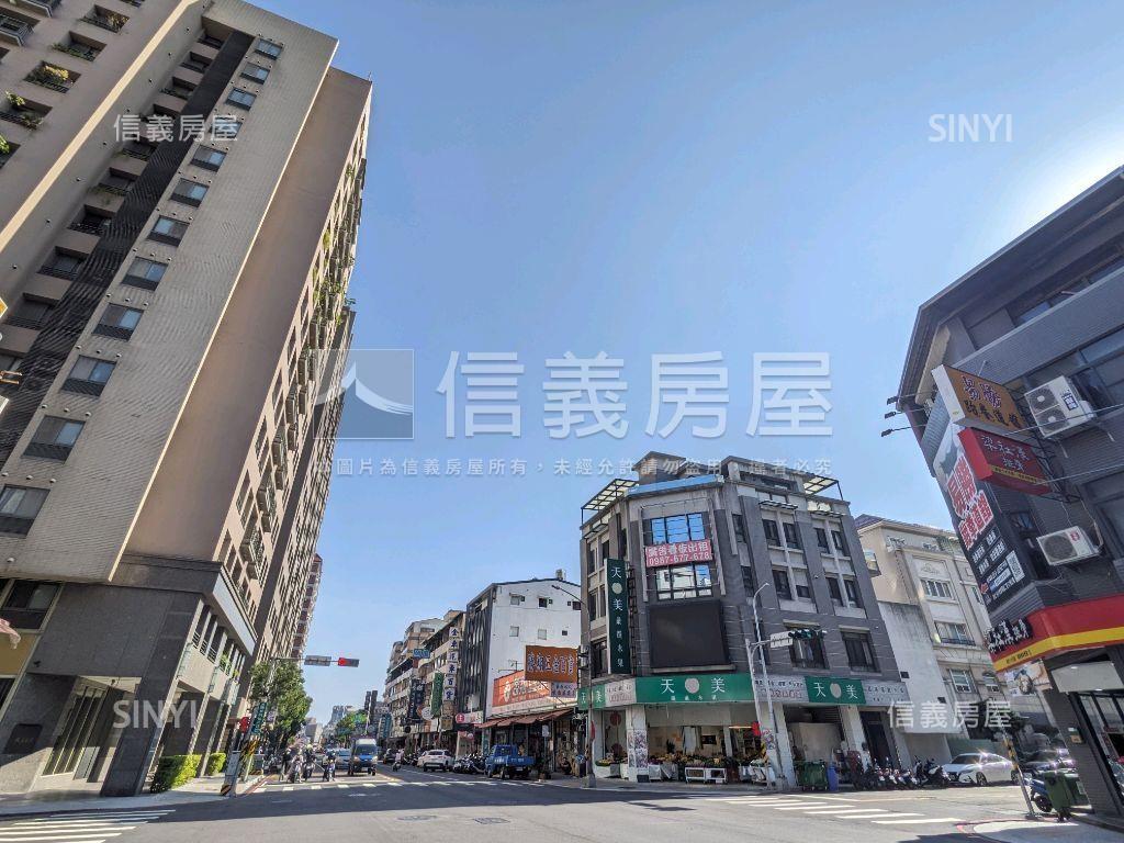 推！！大墩學區小資首選房屋室內格局與周邊環境