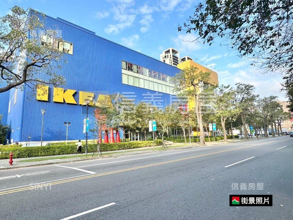 推！！大墩學區小資首選房屋室內格局與周邊環境