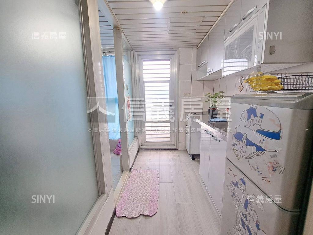 近捷運景觀大套房房屋室內格局與周邊環境