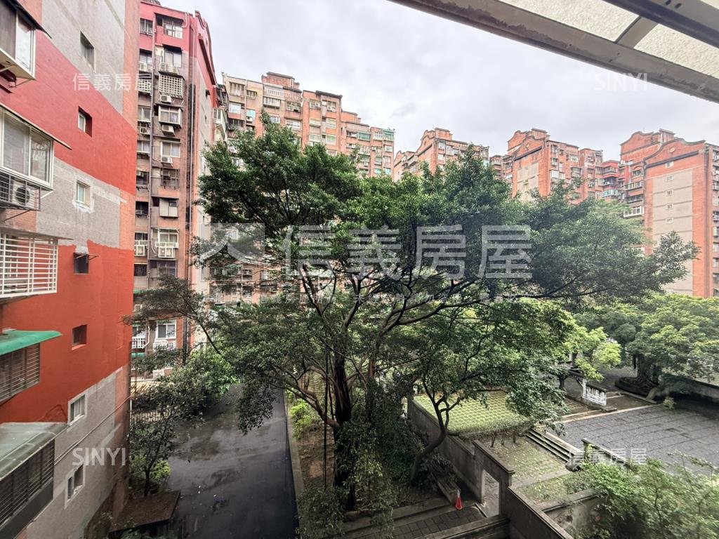 金華龍門社區３房房屋室內格局與周邊環境