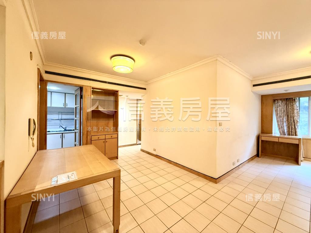 金華龍門社區３房房屋室內格局與周邊環境