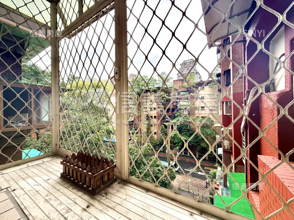 金華龍門社區３房房屋室內格局與周邊環境