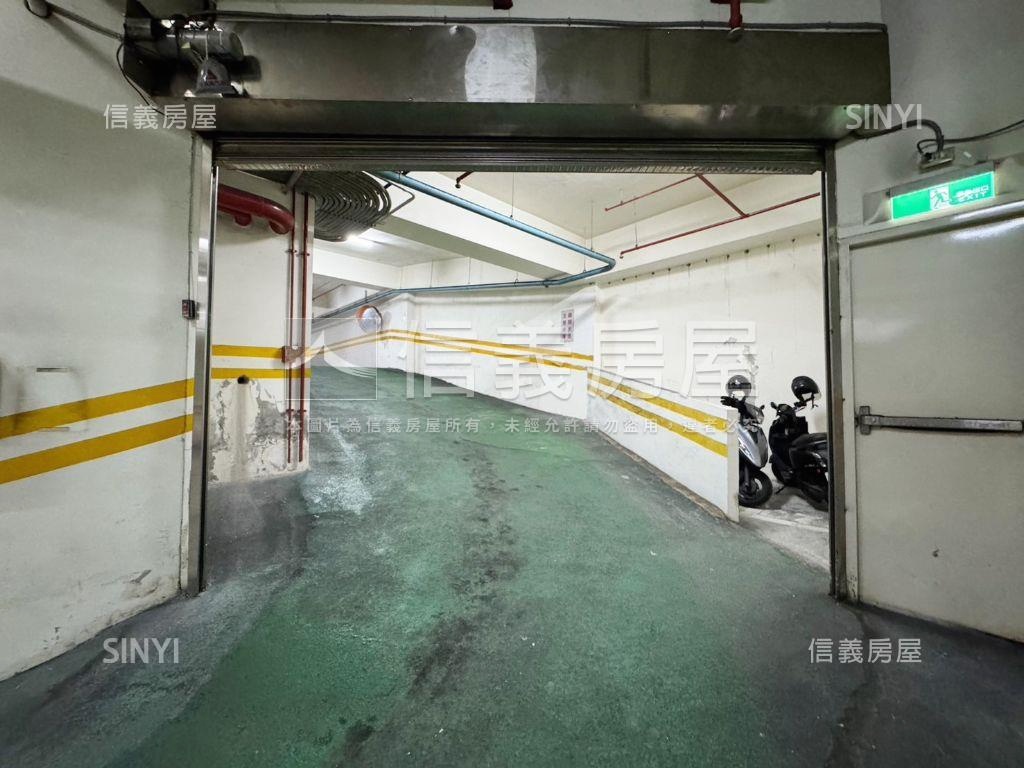 步行捷運・內湖大車位房屋室內格局與周邊環境