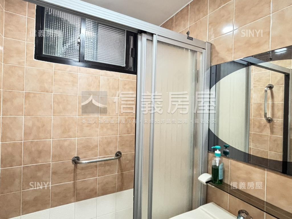 忠孝復興電梯邊間三房房屋室內格局與周邊環境