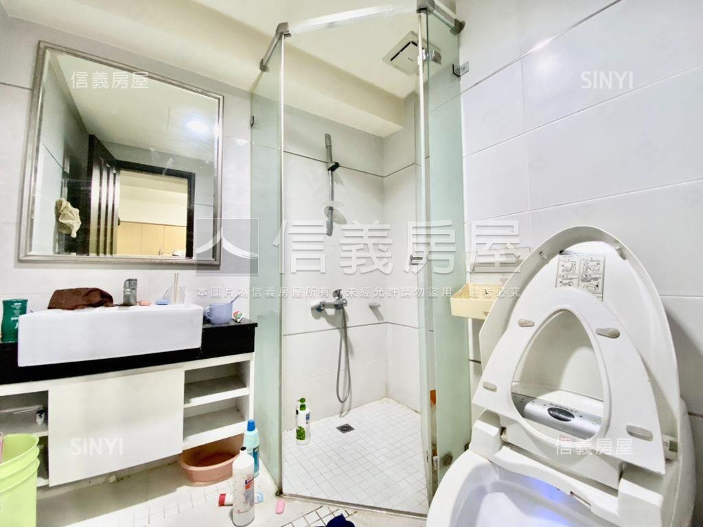 京城鳳凰朝南兩房房屋室內格局與周邊環境