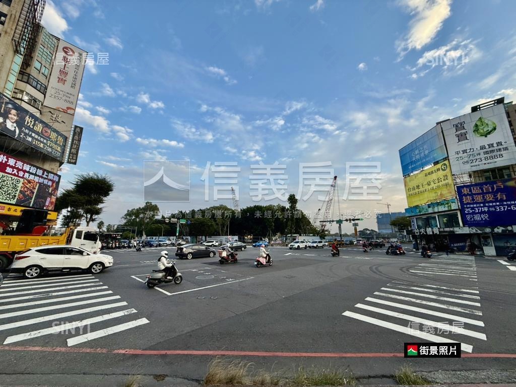 京城鳳凰朝南兩房房屋室內格局與周邊環境