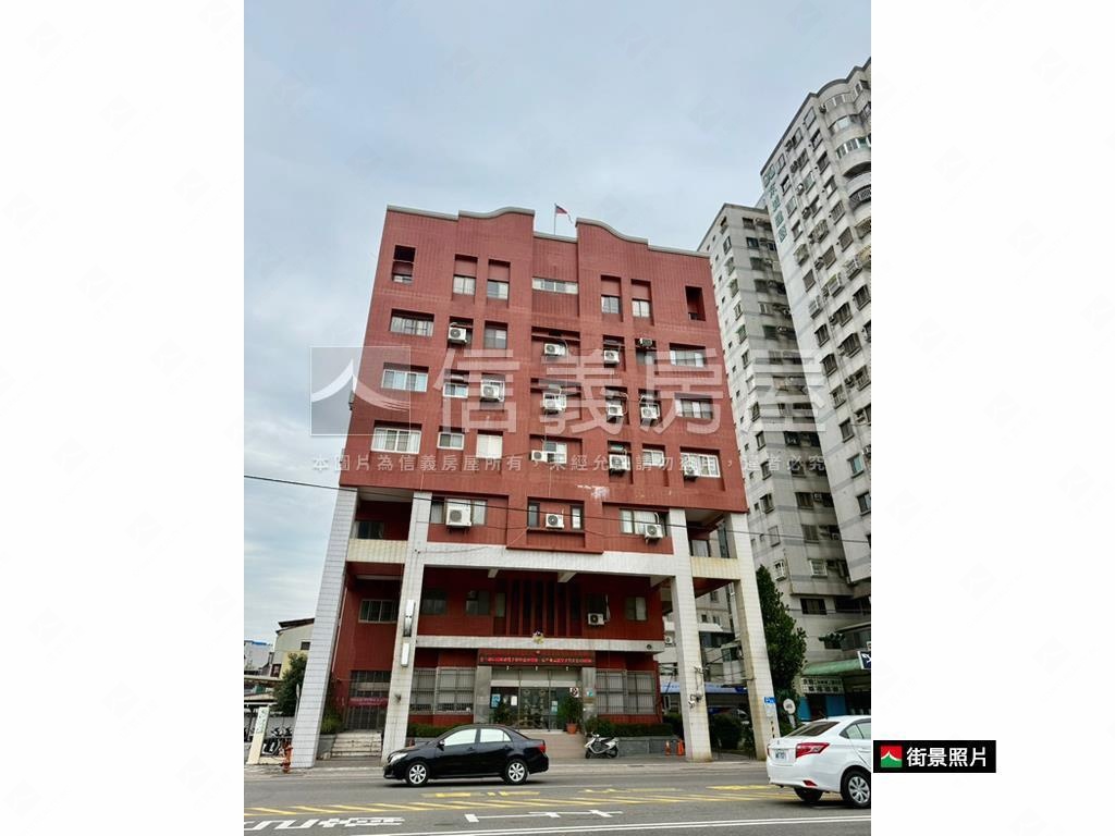 京城鳳凰朝南兩房房屋室內格局與周邊環境