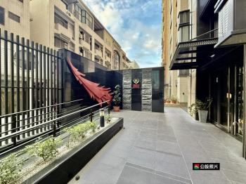 京城鳳凰朝南兩房