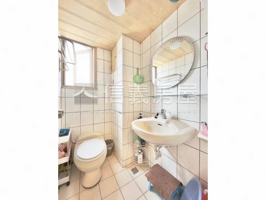 逢甲商圈收租美套房屋室內格局與周邊環境