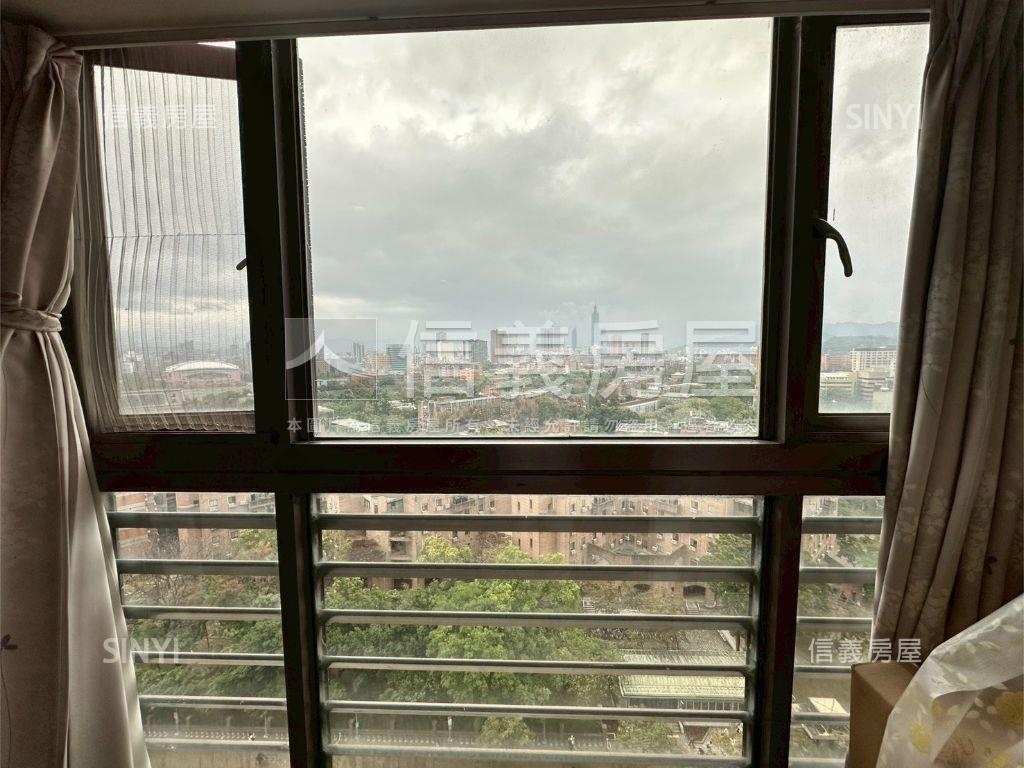 戀戀台大景觀台大大空間房屋室內格局與周邊環境