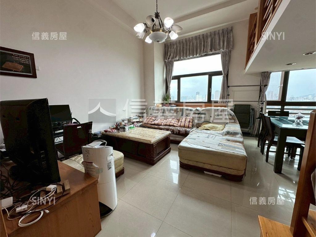 戀戀台大景觀台大大空間房屋室內格局與周邊環境