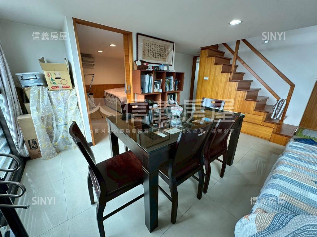 戀戀台大景觀台大大空間房屋室內格局與周邊環境