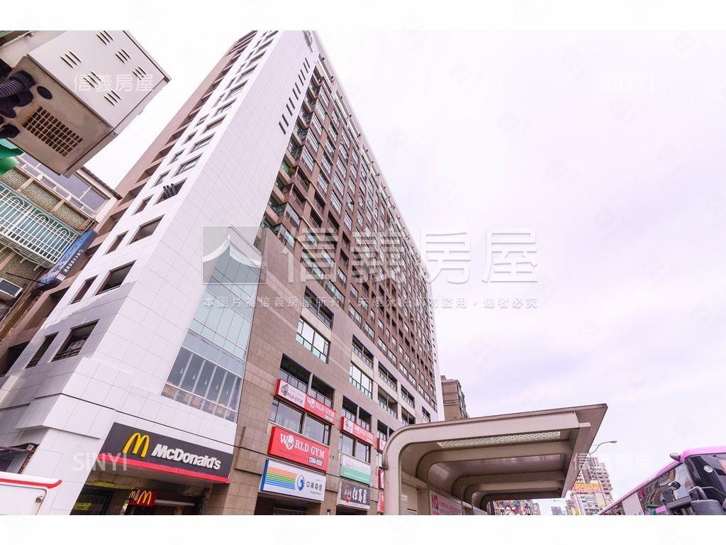 戀戀台大景觀台大大空間房屋室內格局與周邊環境