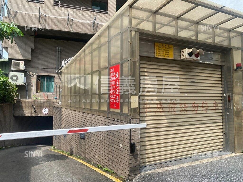 戀戀台大景觀台大大空間房屋室內格局與周邊環境