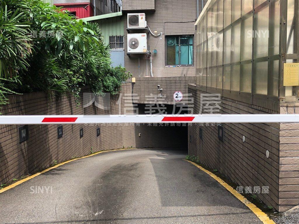 戀戀台大景觀台大大空間房屋室內格局與周邊環境