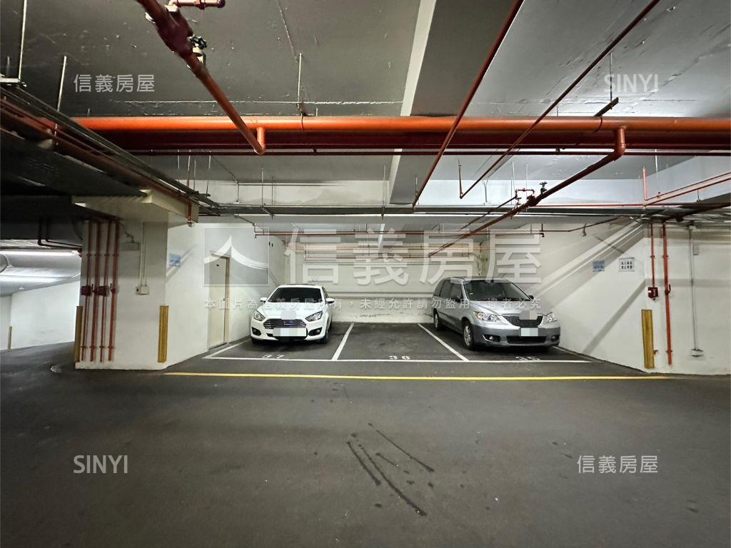 戀戀台大景觀台大大空間房屋室內格局與周邊環境