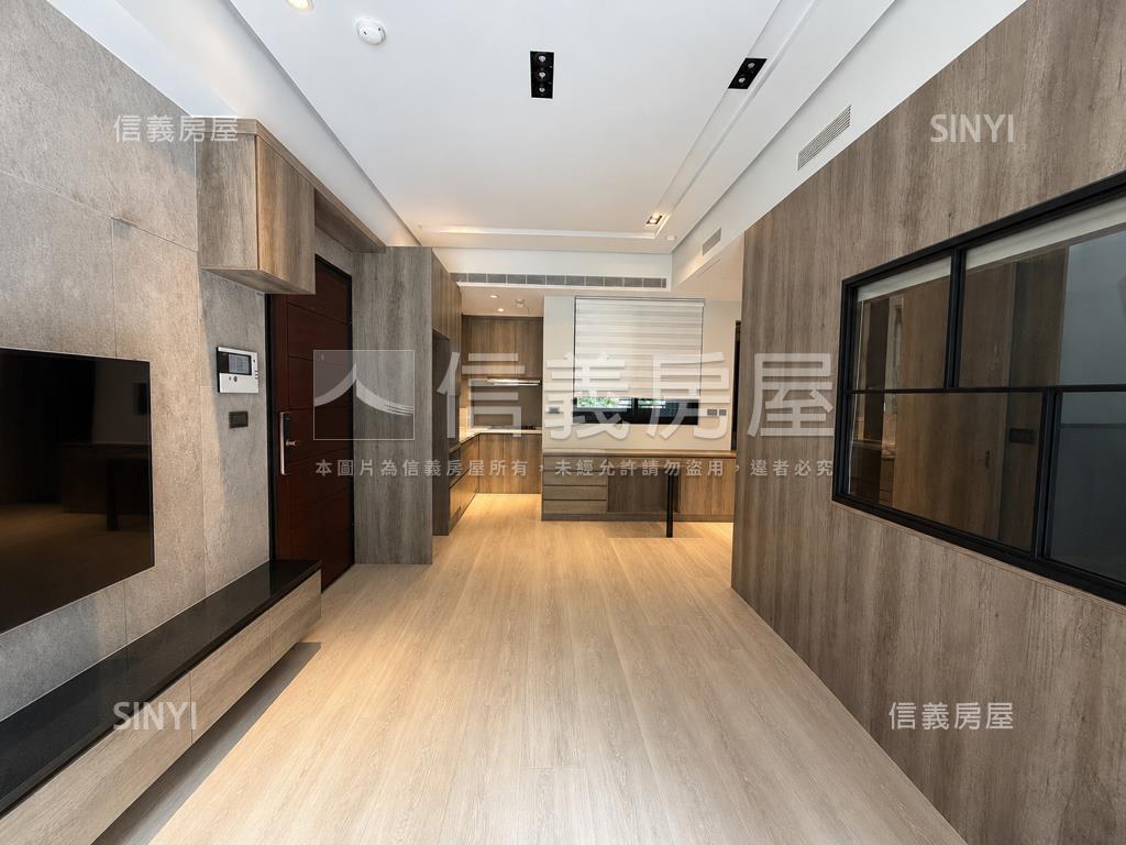 ⭐東方晶鑽露臺兩房房屋室內格局與周邊環境