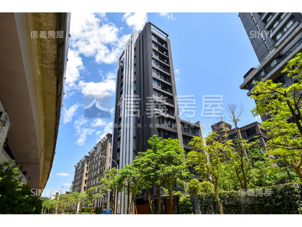 ⭐東方晶鑽露臺兩房房屋室內格局與周邊環境